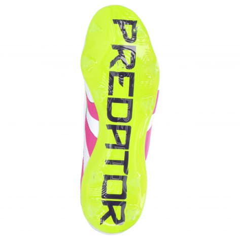 adidas Kinder Fussballschuhe PREDATOR PRO FG J 