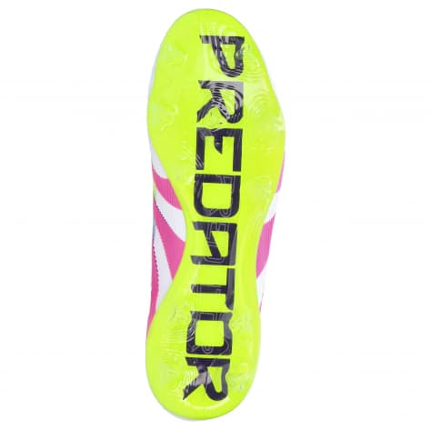 adidas Herren Fußballschuhe PREDATOR PRO FT FG 