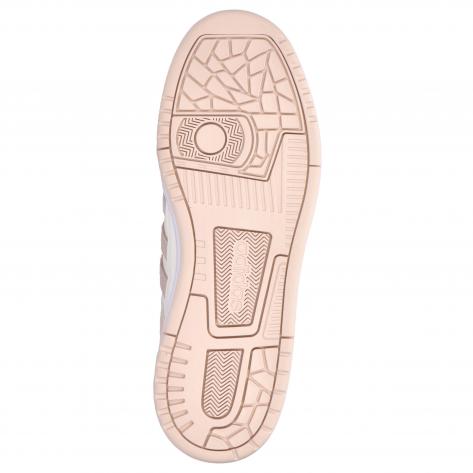 adidas Damen Sneaker RAPID COURT LOW W 