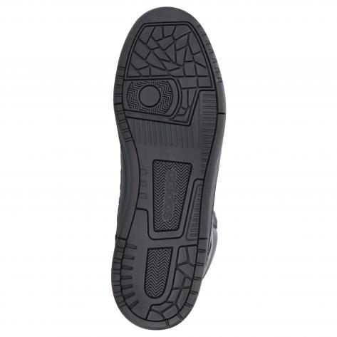 adidas Herren Sneaker Rapid Court Mid 