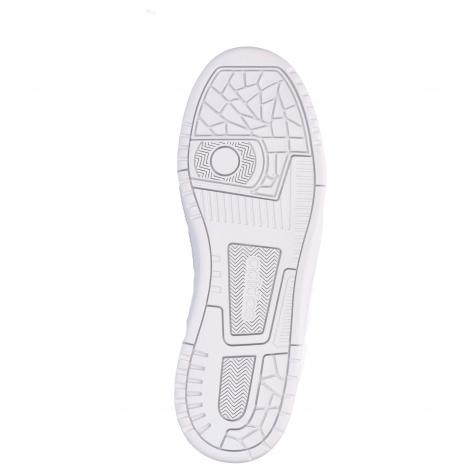 adidas Kinder Sneaker RAPID COURT MID J 