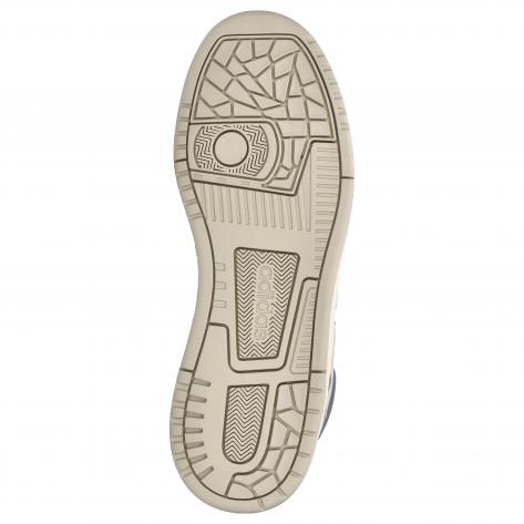 adidas Kinder Sneaker RAPID COURT MID J 