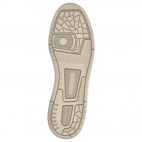 adidas Herren Sneaker RAPID COURT MID 