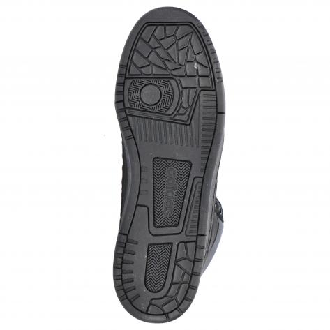 adidas Unisex Sneaker Rapid Court Mid Winterized 