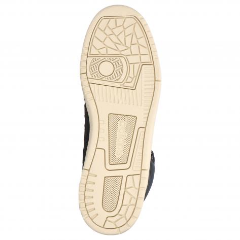 adidas Unisex Sneaker Rapid Court Mid Winterized 