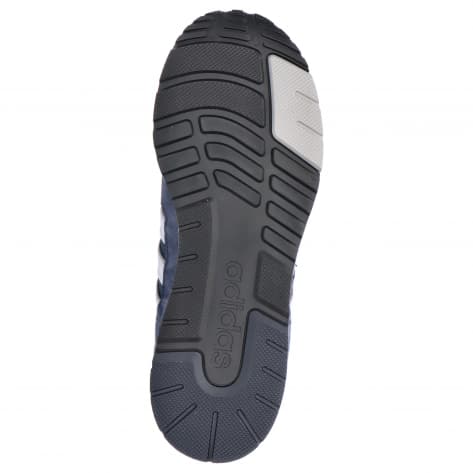 adidas Herren Sneaker RUN 80s ID1261 44 Legend Ink/Ftwr White/Grey Two | 44