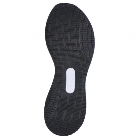 adidas Herren Laufschuhe RUNFALCON 5 IH7758 44 Core Black/Ftwr White | 44