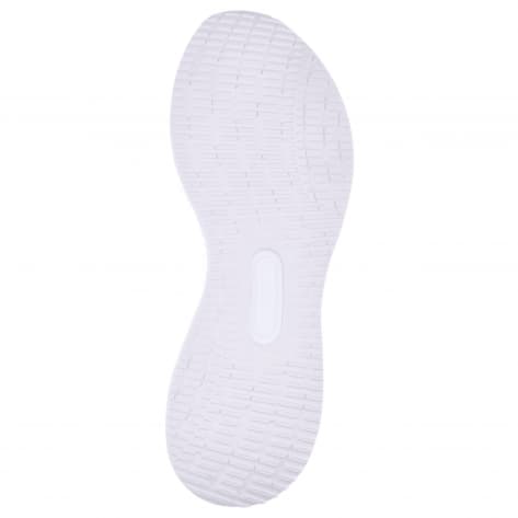 adidas Herren Laufschuhe RUNFALCON 5 IH7757 46 2/3 Ftwr White/Ftwr White | 46 2/3