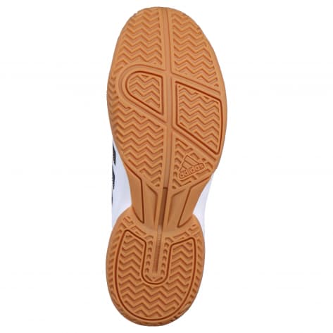 adidas Damen Hallenschuhe Speedcourt IH3159 