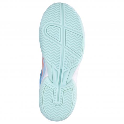 adidas Damen Hallenschuhe Speedcourt IH3159 