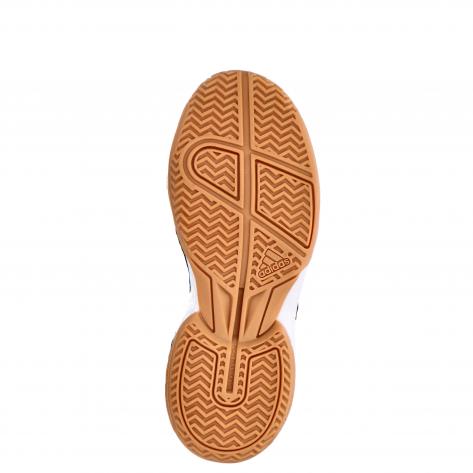 adidas Kinder Hallenschuhe Speedcourt K Klett 