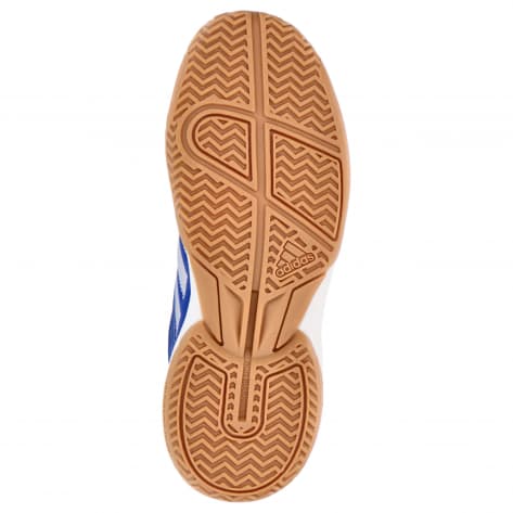 adidas Kinder Hallenschuhe Speedcourt k 