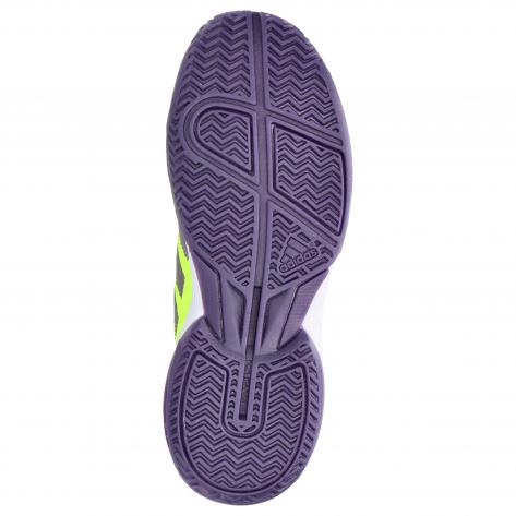 adidas Kinder Hallenschuhe Speedcourt k 