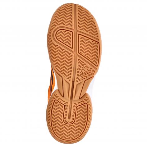 adidas Kinder Hallenschuhe Speedcourt k 