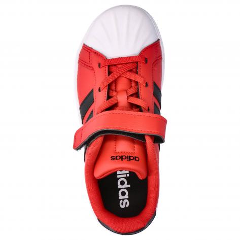 adidas Kinder Sneaker Streettalk EL C 