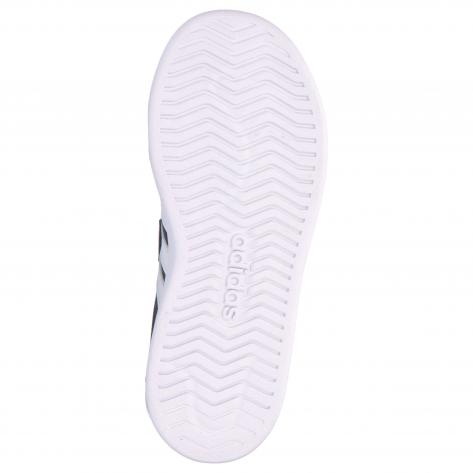 adidas Kinder Sneaker Streettalk EL C JQ8593 33 Cblack/Ftwwht/Ftwwht | 33