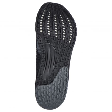 adidas Herren Laufschuhe Supernova M GTX ID6306 43 1/3 Core Black/Iron Met. | 43 1/3
