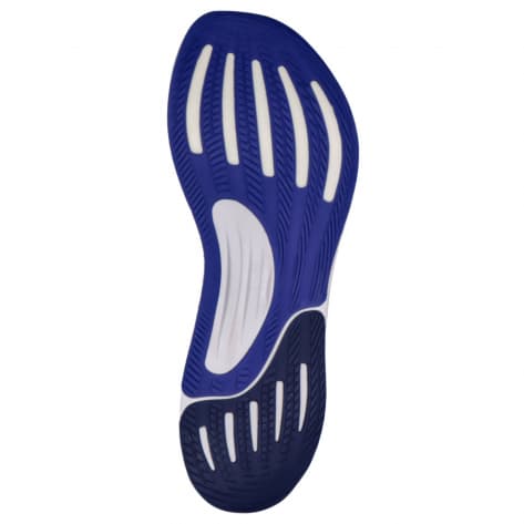 adidas Herren Laufschuhe Supernova Stride M ID3691 44 Cobalt Blue/Ftwr White | 44