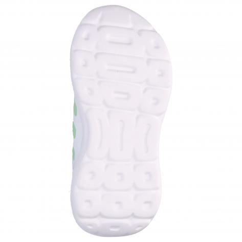 adidas Kinder Sneaker Tensaur Run 3.0 EL C JR6081 