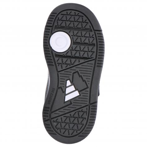 adidas Kinder Sneaker Tensaur Sport 3.0 CF I JQ1851 21 Core Black/Ftwr White/Black | 21