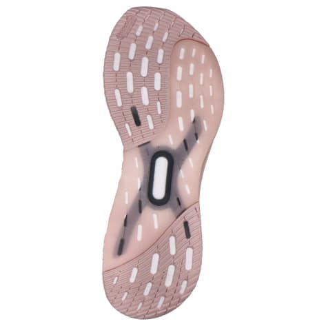 adidas Damen Laufschuhe Ultraboost 5 W ID8845 40 2/3 Sandy Pink/Sandy Pink Met./Zero Met. | 40 2/3