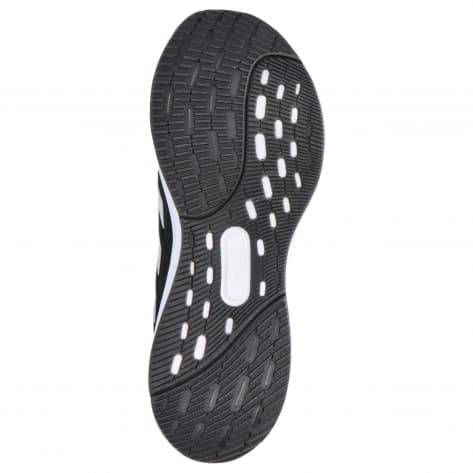adidas Herren Laufschuhe ULTRARUN 5 IE8794 44 2/3 Core Black/Ftwr White/Black | 44 2/3