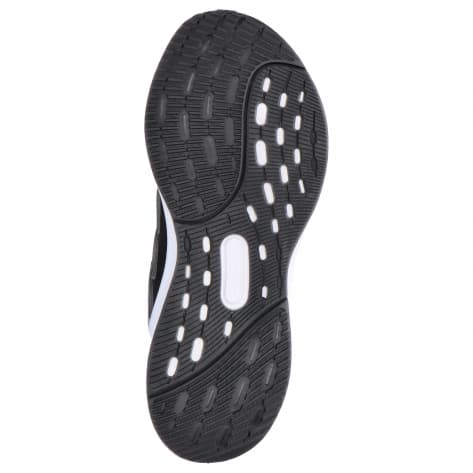 adidas Kinder Laufschuhe UltraRun 5 J IF4143 38 Core Black/Ftwr White/Black | 38