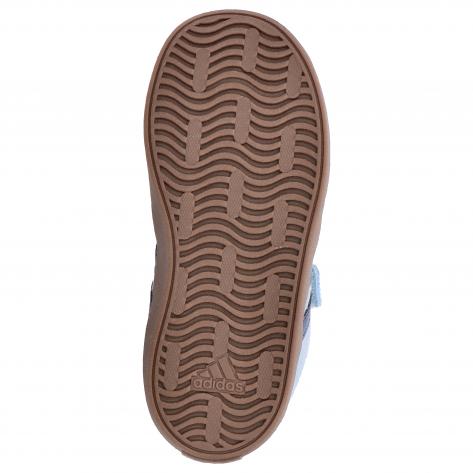 adidas Kinder Sneaker VL Court 3.0 CF I 