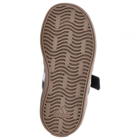 adidas Kinder Sneaker VL COURT 3.0 CF I 