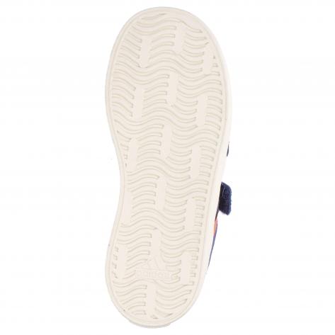adidas Kinder Sneaker VL Court 3.0 CF I 