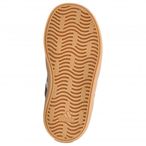 adidas Kinder Sneaker VL Court 3.0 CF I 