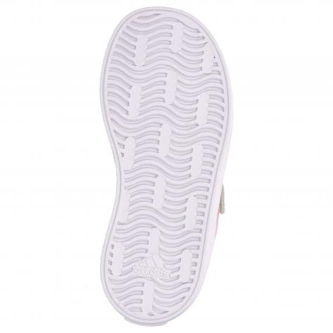 adidas Kinder Sneaker VL Court 3.0 CF I 