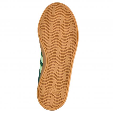 adidas Damen Sneaker VL COURT 3.0 JP6914 38 Collegiate Green/Green Spark/Gum3 | 38