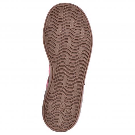 adidas Kinder Sneaker VL COURT 3.0 EL C 