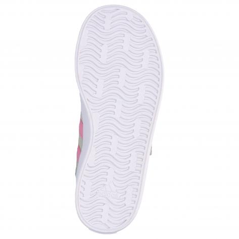 adidas Kinder Sneaker VL Court 3.0 EL C 