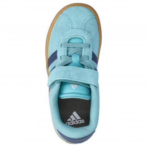 adidas Kinder Sneaker VL COURT 3.0 EL C 