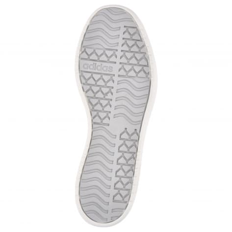 adidas Damen Sneaker VL COURT BOLD IF9784 40 Grey Two/Off White/Core White | 40