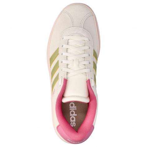 adidas Kinder Sneaker VL COURT BOLD J 