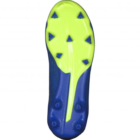 adidas Kinder Fussballschuhe X 18.1 FG J 