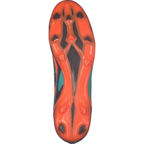 adidas Herren Fussballschuhe X SPEEDPORTAL MESSI.3 FG GZ5146 43 1/3 Team Solar Orange/MinRus/Core Black | 43 1/3