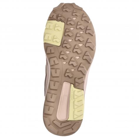 adidas TERREX Damen Wanderschuhe Anylander Mid Lea CP W 