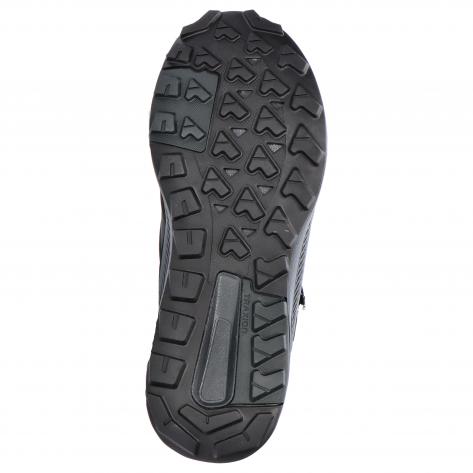adidas TERREX Damen Wanderschuhe Anylander Mid Lea CP W 