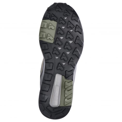 adidas TERREX Herren Wanderschuhe ANYLANDER 