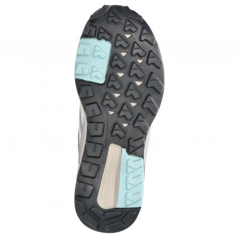 adidas TERREX Damen Wanderschuhe Anylander RAIN.RD 
