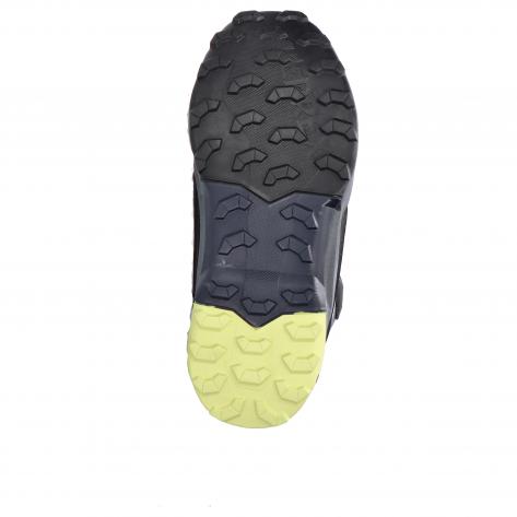 adidas TERREX Kinder Wanderstiefel AX4R CW+ MID K 
