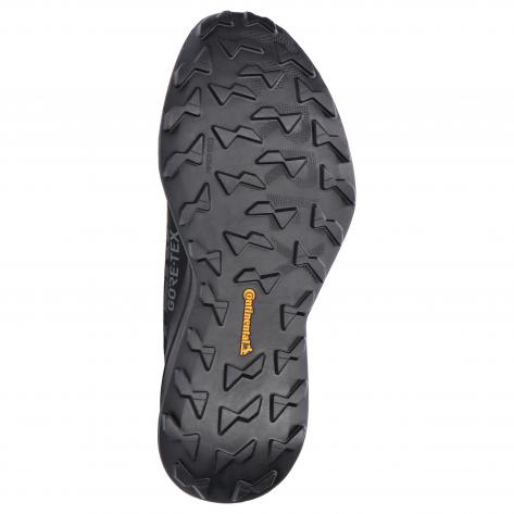 adidas TERREX Herren Trail-Running Schuhe Agravic GTX 2 
