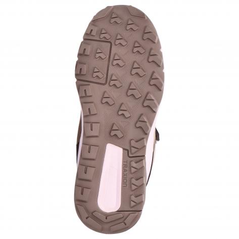 adidas TERREX Kinder Wanderschuhe Anylander TRAXION 