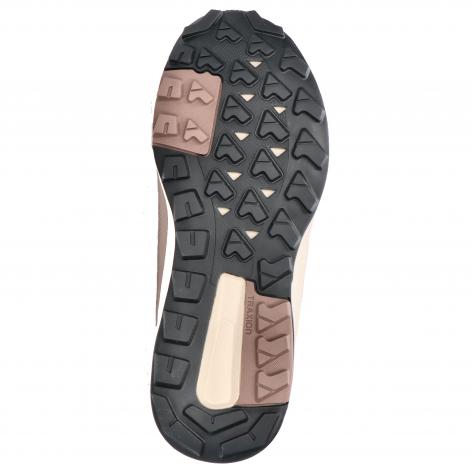 adidas TERREX Damen Wanderschuhe Anylander Climawarm+ 
