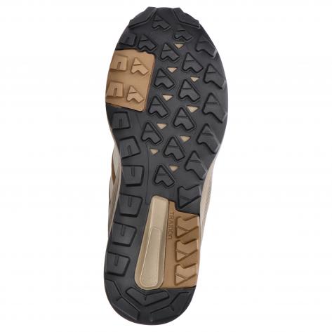 adidas TERREX Herren Wanderschuhe Anylander Leather 
