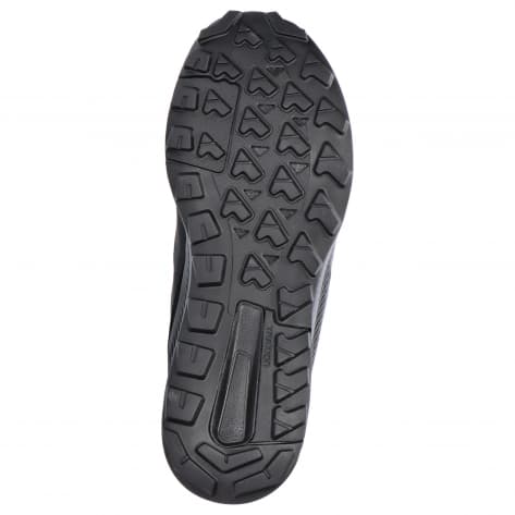 adidas TERREX Herren Wanderschuhe ANYLANDER MID IE1473 44 2/3 Core Black/Core Black/Grey | 44 2/3